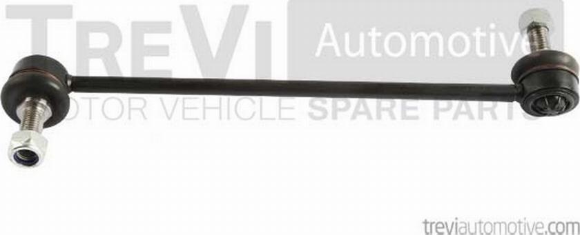 Trevi Automotive TRTT1680 - Stiepnis / Atsaite, Stabilizators autodraugiem.lv