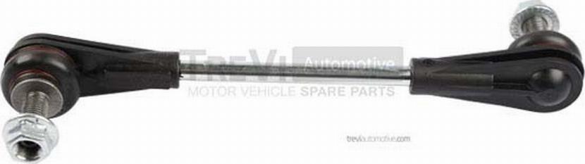 Trevi Automotive TRTT1625 - Stiepnis / Atsaite, Stabilizators autodraugiem.lv