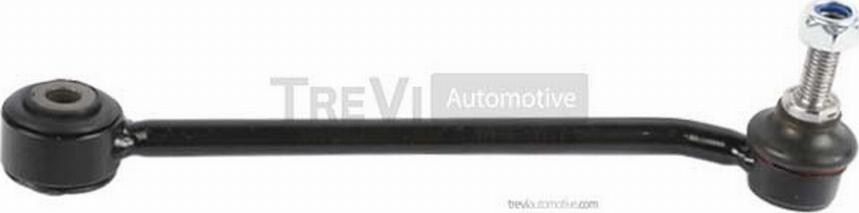 Trevi Automotive TRTT1061 - Stiepnis / Atsaite, Stabilizators autodraugiem.lv