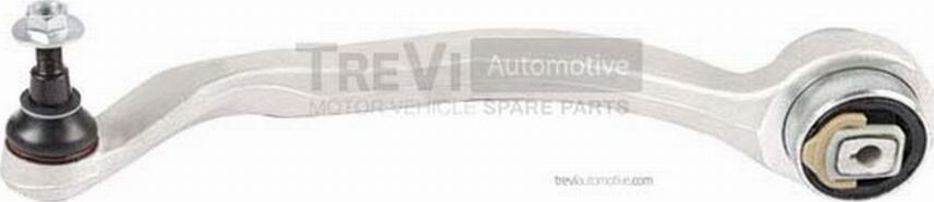 Trevi Automotive TRTT1068 - Neatkarīgās balstiekārtas svira, Riteņa piekare autodraugiem.lv