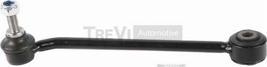 Trevi Automotive TRTT1062 - Stiepnis / Atsaite, Stabilizators autodraugiem.lv