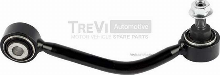 Trevi Automotive TRTT1001 - Stiepnis / Atsaite, Stabilizators autodraugiem.lv