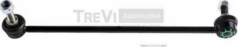 Trevi Automotive TRTT1077 - Stiepnis / Atsaite, Stabilizators autodraugiem.lv