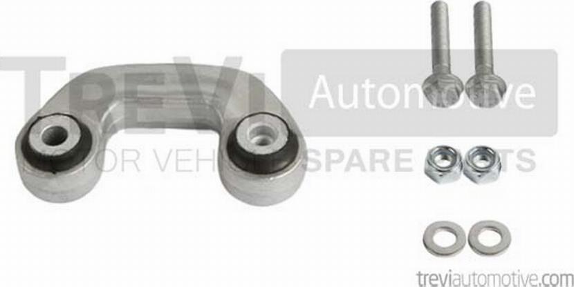 Trevi Automotive TRTT1120 - Stiepnis / Atsaite, Stabilizators autodraugiem.lv