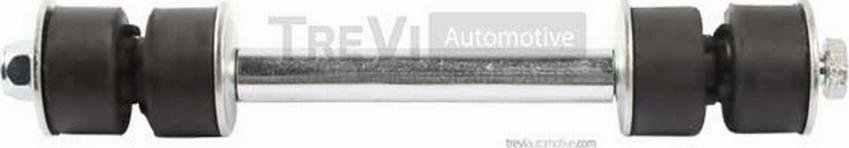 Trevi Automotive TRTT1846 - Stiepnis / Atsaite, Stabilizators autodraugiem.lv