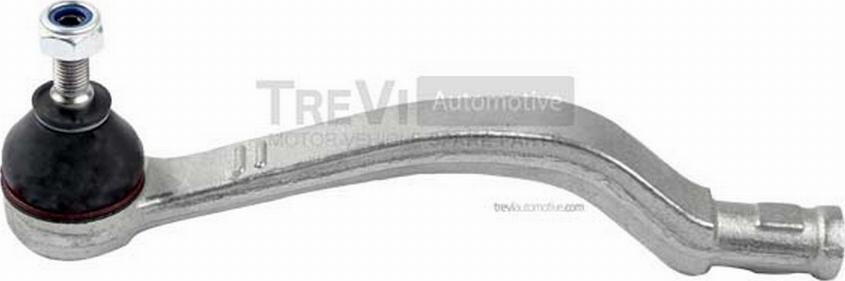 Trevi Automotive TRTT1854 - Stūres šķērsstiepņa uzgalis autodraugiem.lv