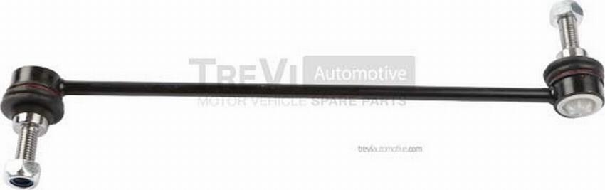 Trevi Automotive TRTT1862 - Stiepnis / Atsaite, Stabilizators autodraugiem.lv