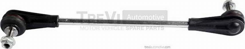 Trevi Automotive TRTT1342 - Stiepnis / Atsaite, Stabilizators autodraugiem.lv