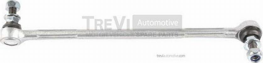 Trevi Automotive TRTT1360 - Stiepnis / Atsaite, Stabilizators autodraugiem.lv