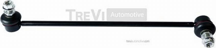 Trevi Automotive TRTT1375 - Stiepnis / Atsaite, Stabilizators autodraugiem.lv