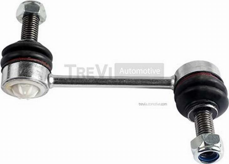 Trevi Automotive TRTT1259 - Stiepnis / Atsaite, Stabilizators autodraugiem.lv