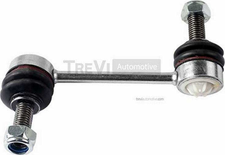 Trevi Automotive TRTT1260 - Stiepnis / Atsaite, Stabilizators autodraugiem.lv