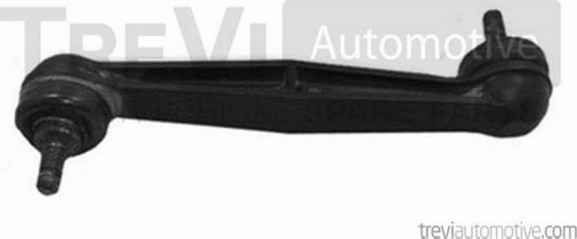 Trevi Automotive TRTT1281 - Stiepnis / Atsaite, Stabilizators autodraugiem.lv