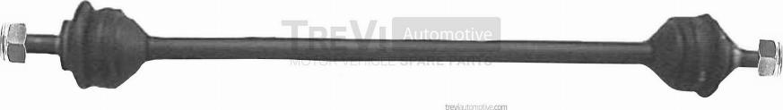 Trevi Automotive TRTT1717 - Stiepnis / Atsaite, Stabilizators autodraugiem.lv