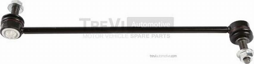 Trevi Automotive TRTT1779 - Stiepnis / Atsaite, Stabilizators autodraugiem.lv