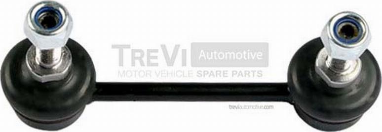 Trevi Automotive TRTT3959 - Stiepnis / Atsaite, Stabilizators autodraugiem.lv