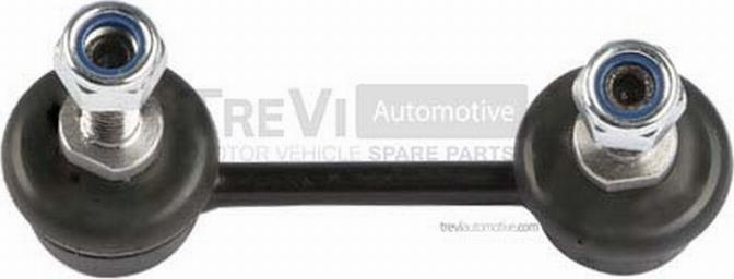 Trevi Automotive TRTT3977 - Stiepnis / Atsaite, Stabilizators autodraugiem.lv