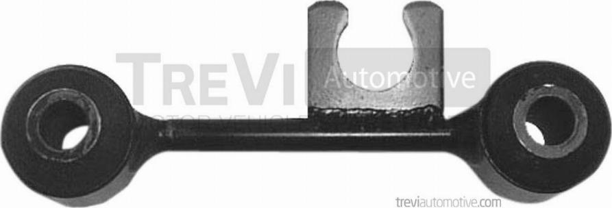 Trevi Automotive TRTT3407 - Stiepnis / Atsaite, Stabilizators autodraugiem.lv