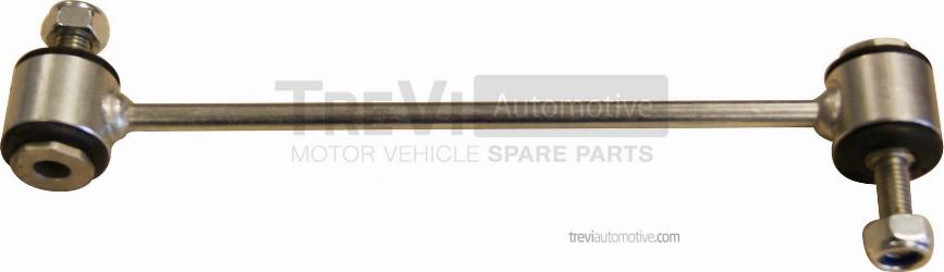 Trevi Automotive TRTT3534 - Stiepnis / Atsaite, Stabilizators autodraugiem.lv