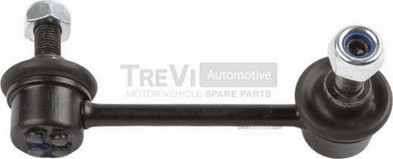 Trevi Automotive TRTT3649 - Stiepnis / Atsaite, Stabilizators autodraugiem.lv