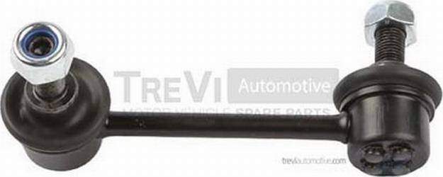 Trevi Automotive TRTT3648 - Stiepnis / Atsaite, Stabilizators autodraugiem.lv