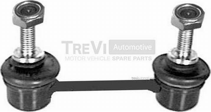 Trevi Automotive TRTT3650 - Stiepnis / Atsaite, Stabilizators autodraugiem.lv