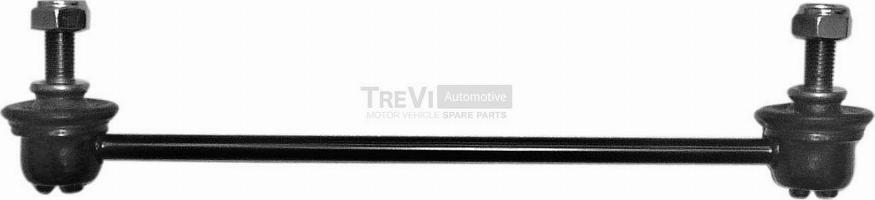 Trevi Automotive TRTT3658 - Stiepnis / Atsaite, Stabilizators autodraugiem.lv