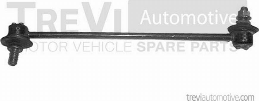 Trevi Automotive TRTT3638 - Stiepnis / Atsaite, Stabilizators autodraugiem.lv