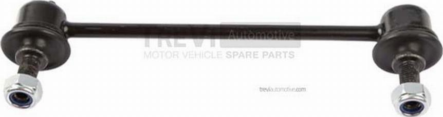 Trevi Automotive TRTT3633 - Stiepnis / Atsaite, Stabilizators autodraugiem.lv