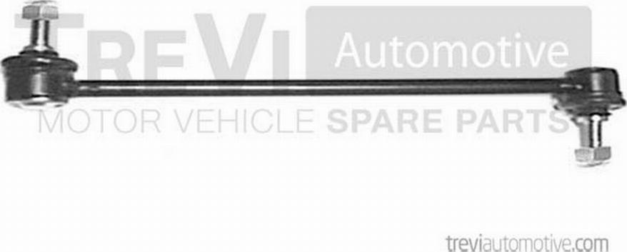 Trevi Automotive TRTT3632 - Stiepnis / Atsaite, Stabilizators autodraugiem.lv