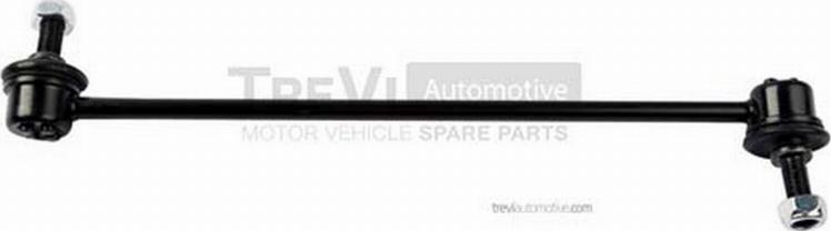 Trevi Automotive TRTT3678 - Stiepnis / Atsaite, Stabilizators autodraugiem.lv