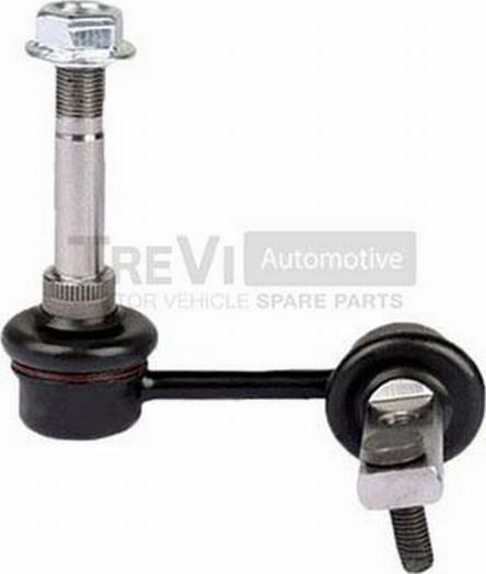 Trevi Automotive TRTT3195 - Stiepnis / Atsaite, Stabilizators autodraugiem.lv