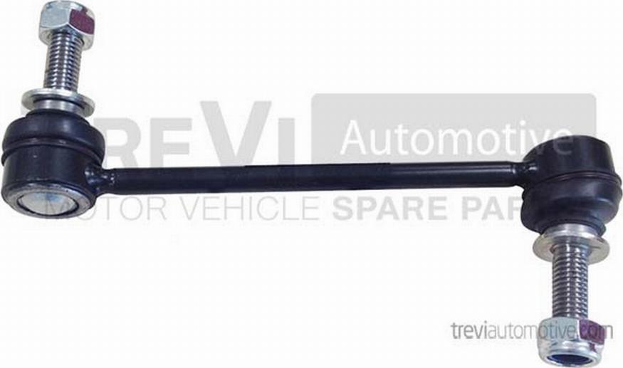 Trevi Automotive TRTT3142 - Stiepnis / Atsaite, Stabilizators autodraugiem.lv