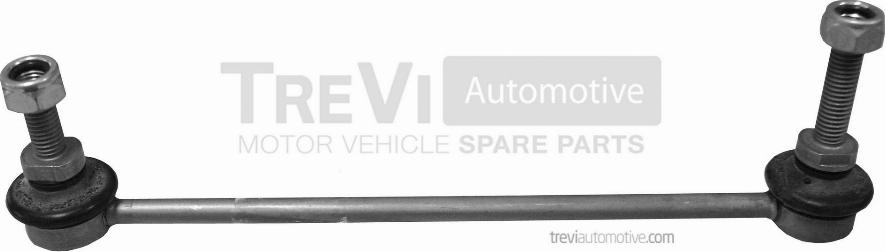 Trevi Automotive TRTT3899 - Stiepnis / Atsaite, Stabilizators autodraugiem.lv