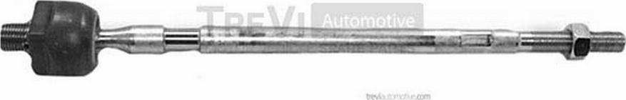 Trevi Automotive TRTT3869 - Aksiālais šarnīrs, Stūres šķērsstiepnis autodraugiem.lv