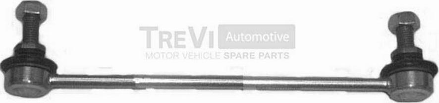 Trevi Automotive TRTT3887 - Stiepnis / Atsaite, Stabilizators autodraugiem.lv