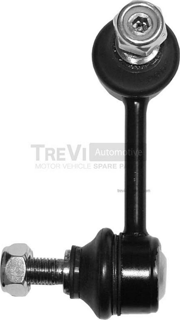 Trevi Automotive TRTT3820 - Stiepnis / Atsaite, Stabilizators autodraugiem.lv