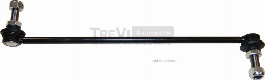 Trevi Automotive TRTT3369 - Stiepnis / Atsaite, Stabilizators autodraugiem.lv