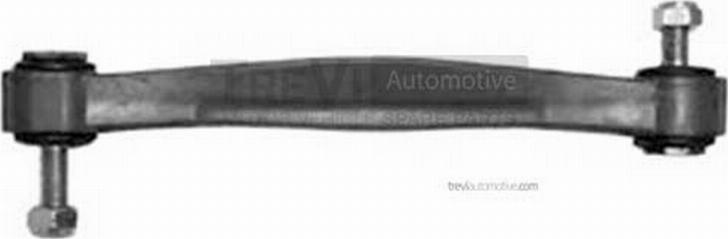 Trevi Automotive TRTT3319 - Stiepnis / Atsaite, Stabilizators autodraugiem.lv