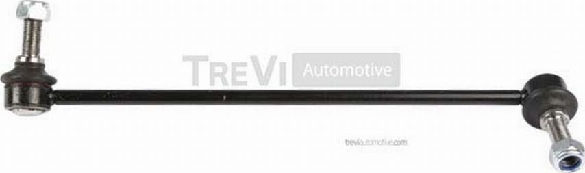 Trevi Automotive TRTT3255 - Stiepnis / Atsaite, Stabilizators autodraugiem.lv