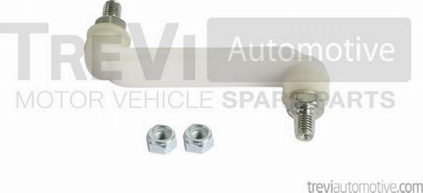 Trevi Automotive TRTT3281 - Stiepnis / Atsaite, Stabilizators autodraugiem.lv