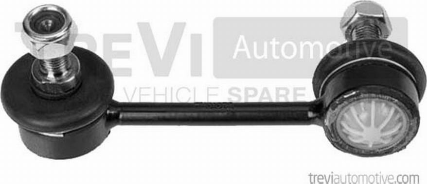 Trevi Automotive TRTT3704 - Stiepnis / Atsaite, Stabilizators autodraugiem.lv