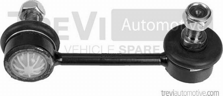 Trevi Automotive TRTT3703 - Stiepnis / Atsaite, Stabilizators autodraugiem.lv