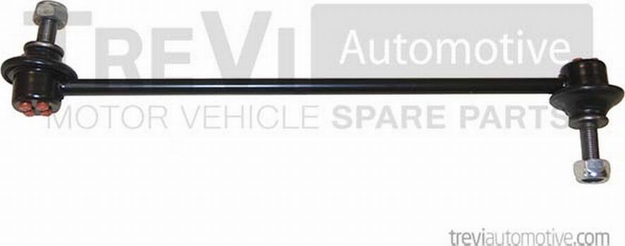 Trevi Automotive TRTT3739 - Stiepnis / Atsaite, Stabilizators autodraugiem.lv