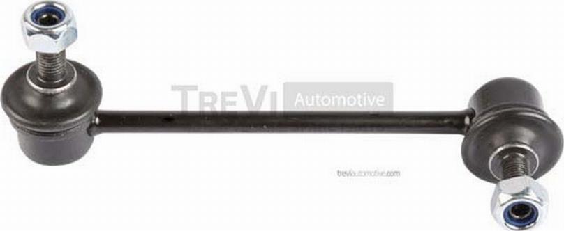 Trevi Automotive TRTT3724 - Stiepnis / Atsaite, Stabilizators autodraugiem.lv