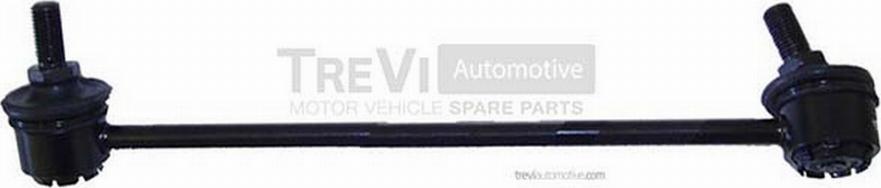 Trevi Automotive TRTT2993 - Stiepnis / Atsaite, Stabilizators autodraugiem.lv