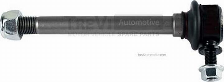 Trevi Automotive TRTT2981 - Stiepnis / Atsaite, Stabilizators autodraugiem.lv