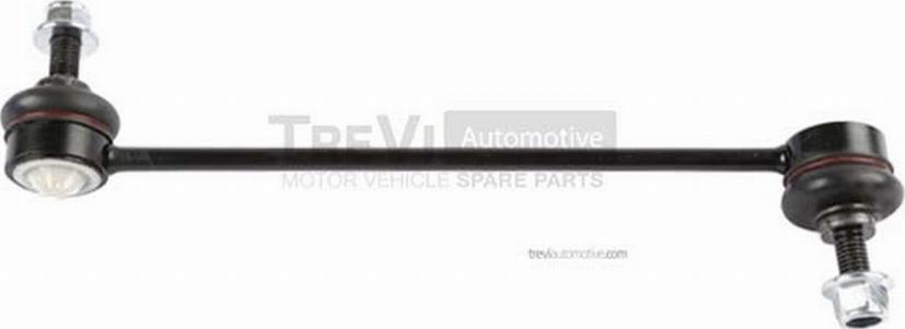 Trevi Automotive TRTT2406 - Stiepnis / Atsaite, Stabilizators autodraugiem.lv