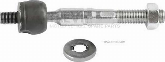 Trevi Automotive TRTT2432 - Aksiālais šarnīrs, Stūres šķērsstiepnis autodraugiem.lv