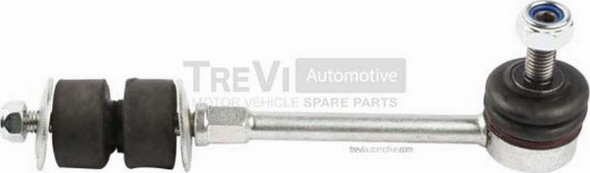 Trevi Automotive TRTT2425 - Stiepnis / Atsaite, Stabilizators autodraugiem.lv